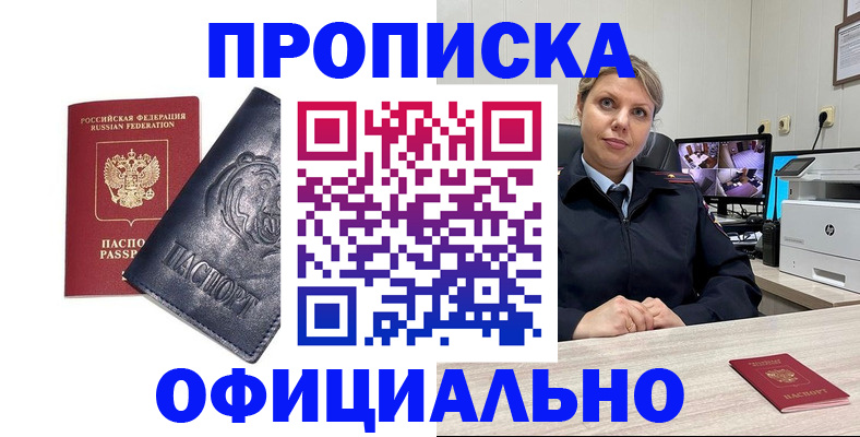 где прописаться в Ермолино